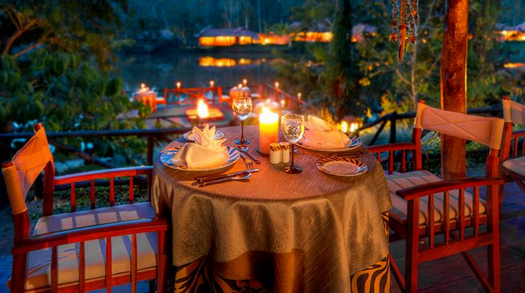 Beautiful Kerala | Book 4 Nights 5 Days Kerala Luxury Honeymoon Trip