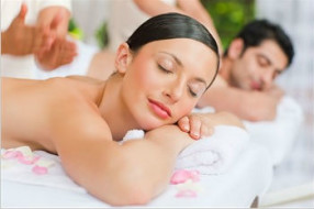 Spa Couples