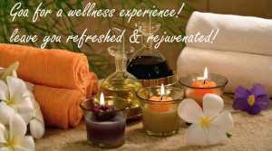wellness experience