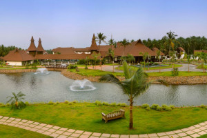 Lalit tourist packages