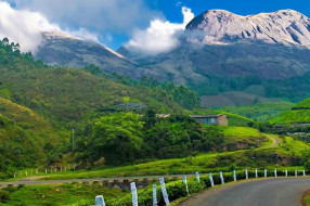 Munnar travel packages