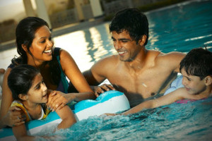 Family Travel package to Kerala